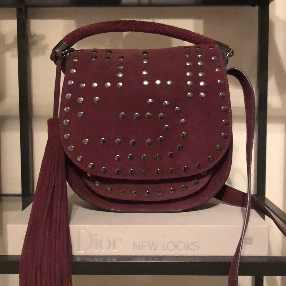 Sam Edelman Crossbody Bag
